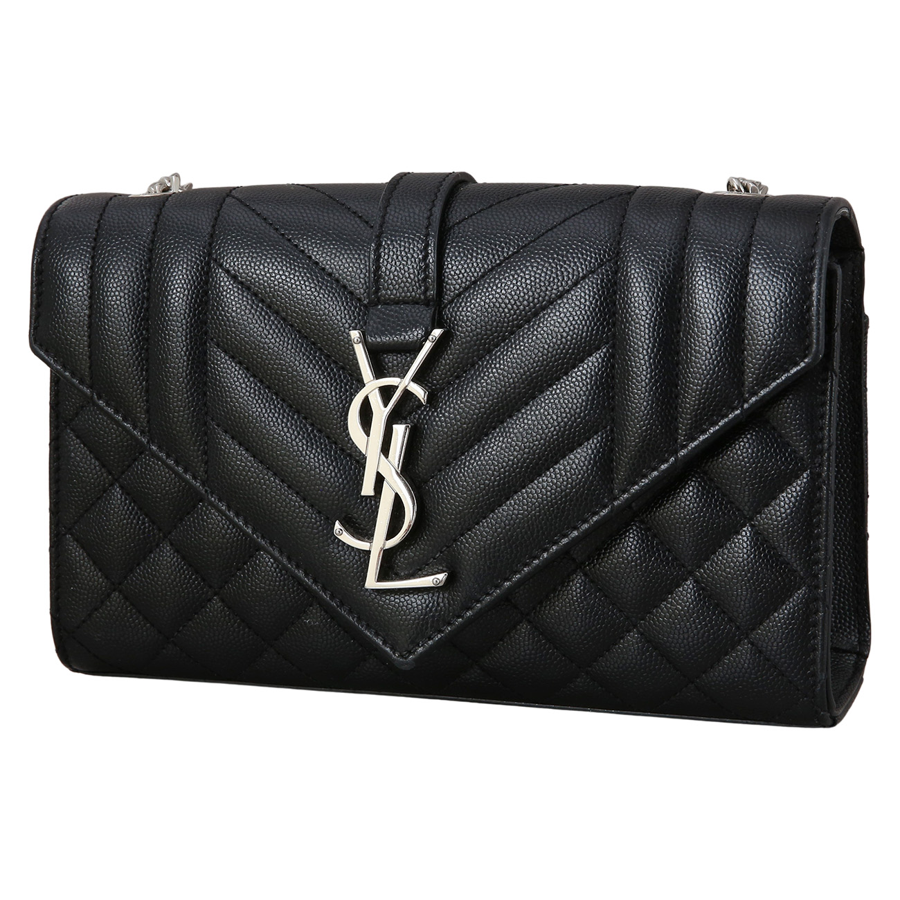Yves Saint Laurent(USED)생로랑 600195 엔벨로프 스몰 백